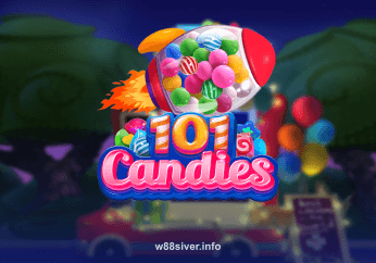 Hình ảnh 101 Candies tại ww88