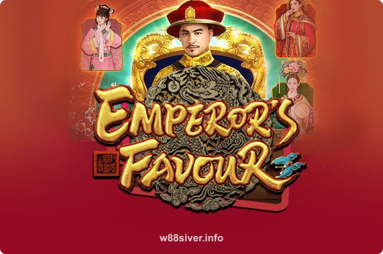 Hình ảnh Emperor’s Favour tại ww88