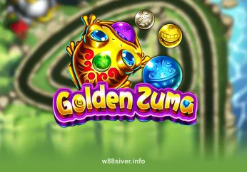 Hình ảnh trò chơi Golden Zuma tại ww88