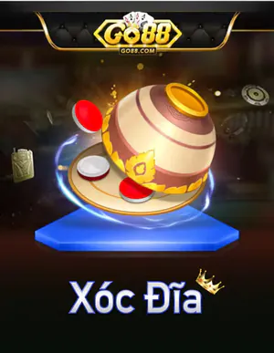 Gò Xóc Đĩa