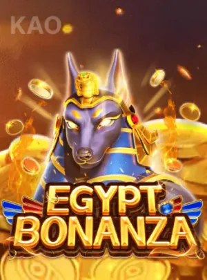 Fa Cai Egypt Bonanza