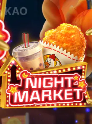 Fa Cai Night Market